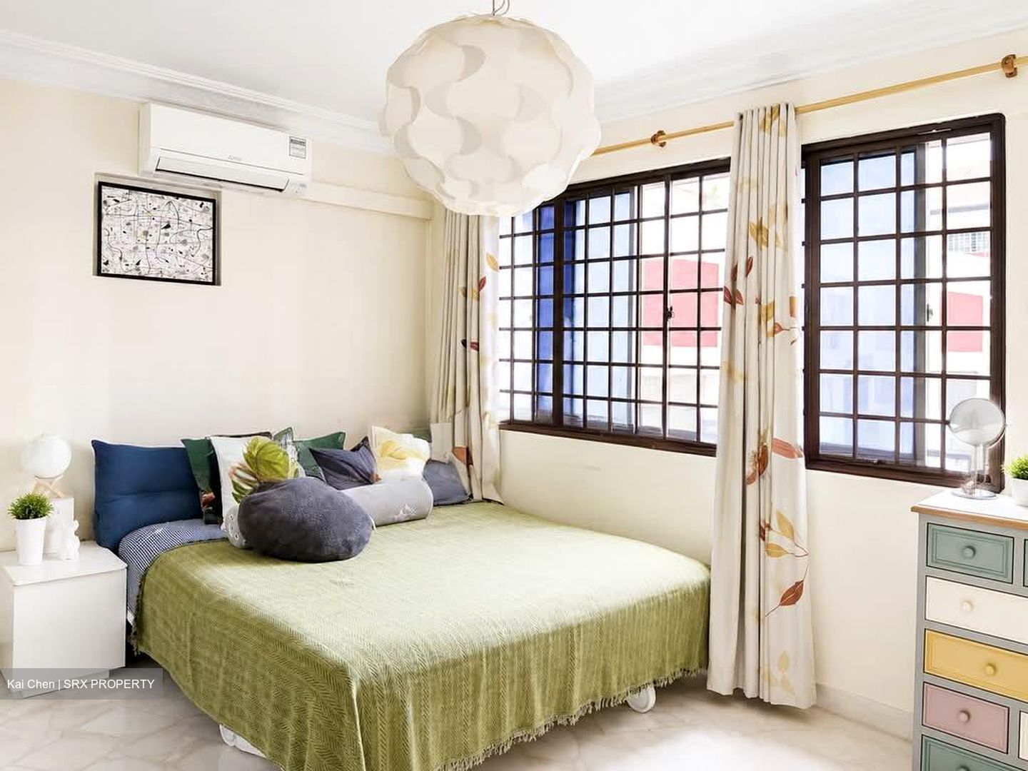 Blk 207 Bishan Street 23 (Bishan), HDB 4 Rooms #610518221